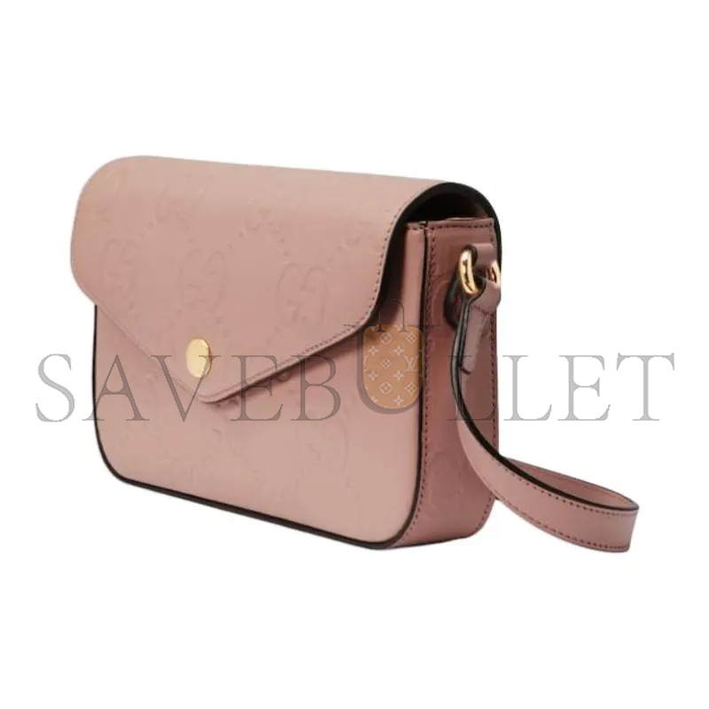 GUCCI GG POCHETTE 772794 (21*13.5*3cm)